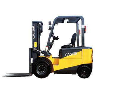 2.0T電動(dòng)叉車(chē)GN25D