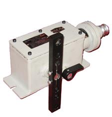 KBW-220L礦用隔爆往復式拉繩開關(guān)